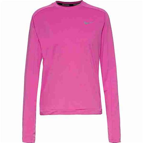 nike funktionsshirt damen pink|Funktionsshirts für Damen von Nike .